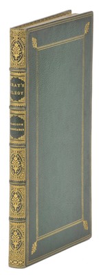 Lot 329 - Binding.