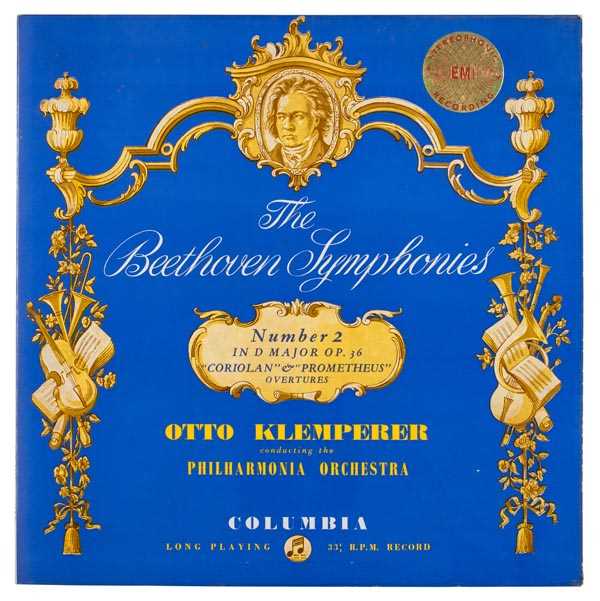 Lot 448 - Classical Records.