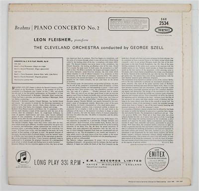 Lot 453 - Classical Records.