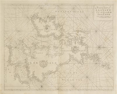 Lot 186 - British Isles.