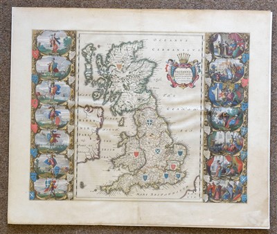 Lot 188 - British Isles.