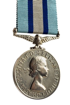 Lot 935 - Royal Observer Corps