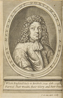 Lot 685 - Maydman, Henry