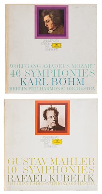 Lot 488 - Classical Records.