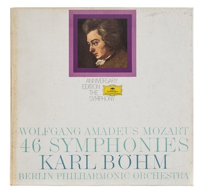 Lot 488 - Classical Records.