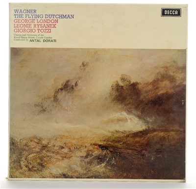 Lot 488 - Classical Records.