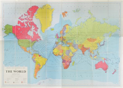 Lot 282 - World.