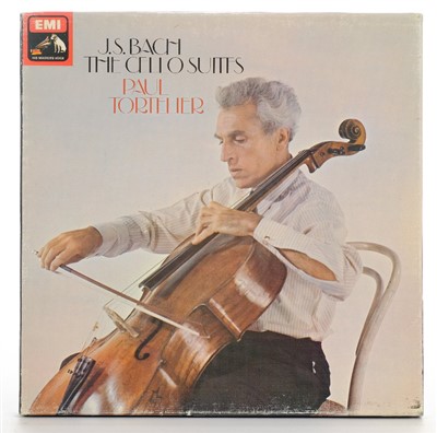 Lot 489 - Classical Records.