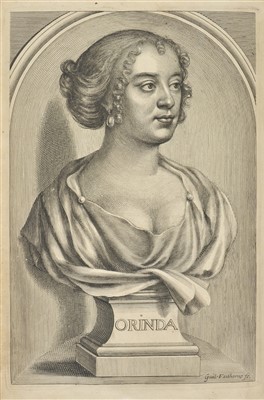 Lot 699 - Philips, Katherine