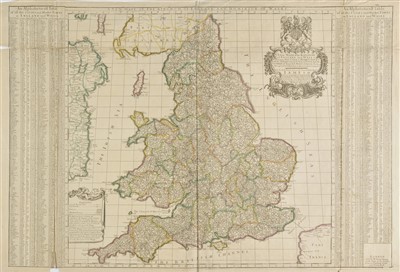 Lot 208 - England & Wales.