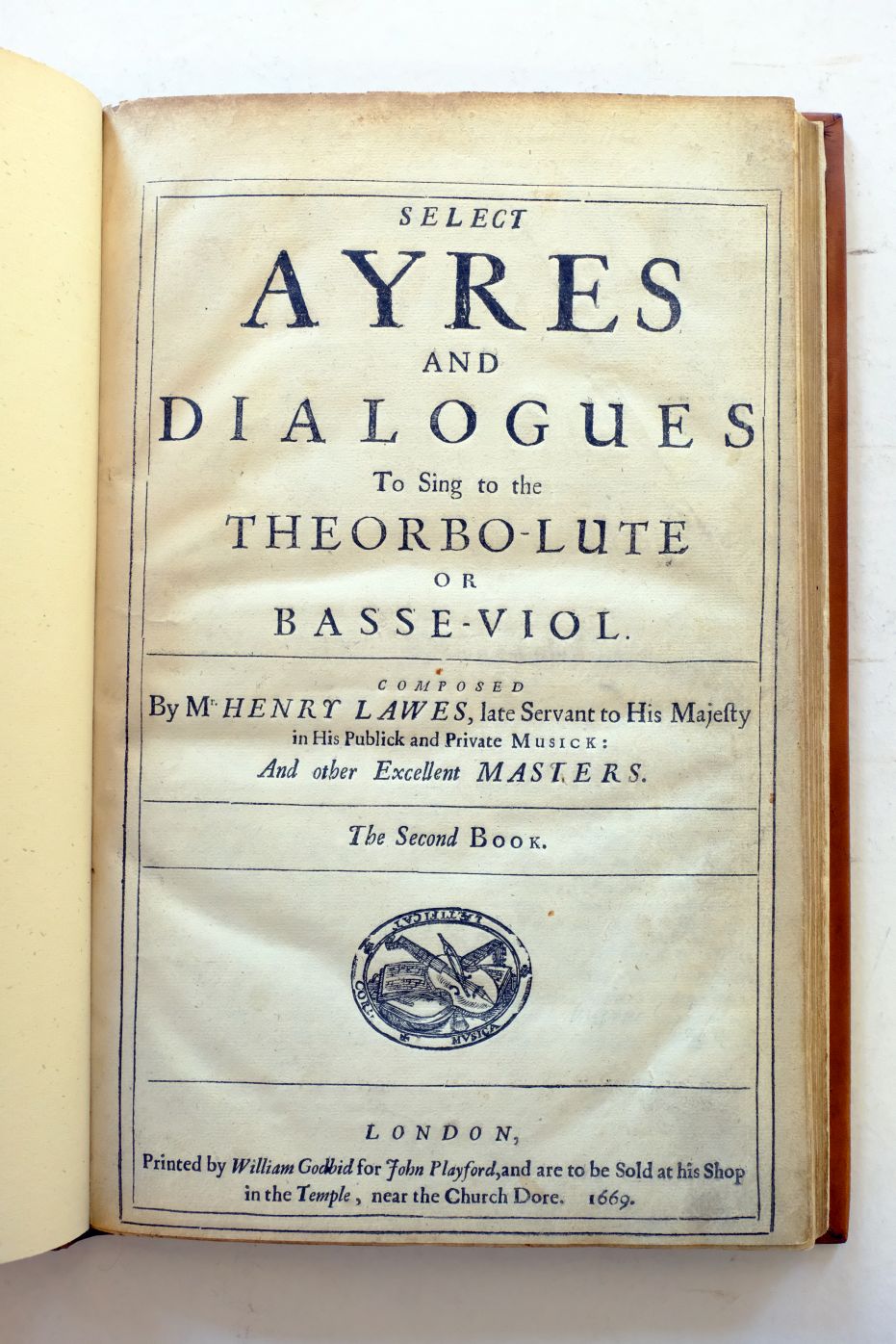 Lot 438 Lawes, Henry