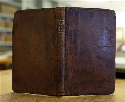 Lot 746 - Boyle, Robert