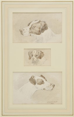 Lot 311 - Cooper, Edwin 1785 - 1833