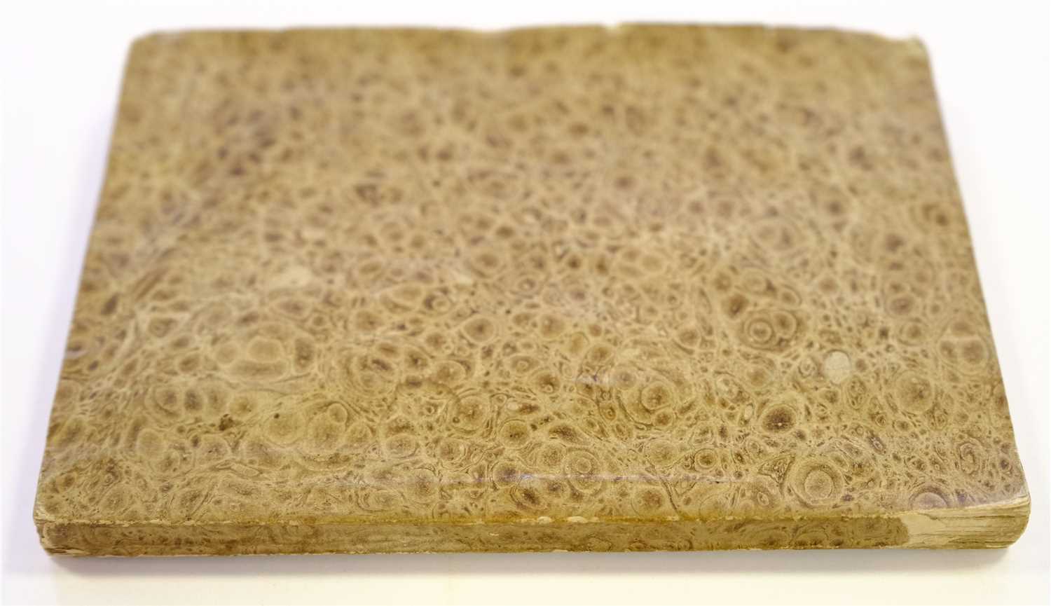 Lot 561 - Blow Book.