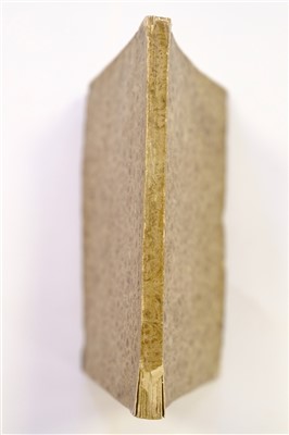 Lot 561 - Blow Book.