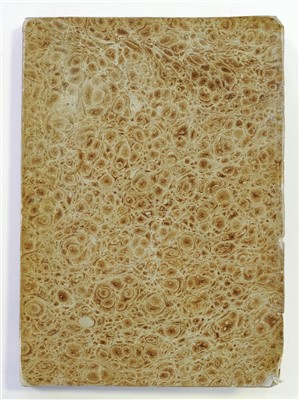 Lot 561 - Blow Book.