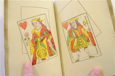 Lot 561 - Blow Book.