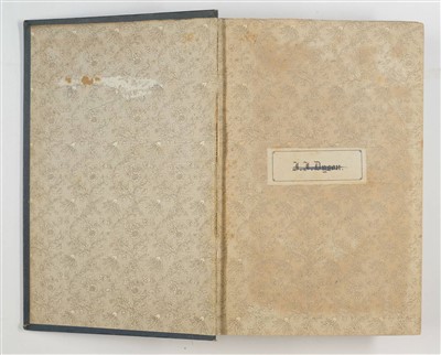 Lot 463 - Dostoyevsky, Fyodor