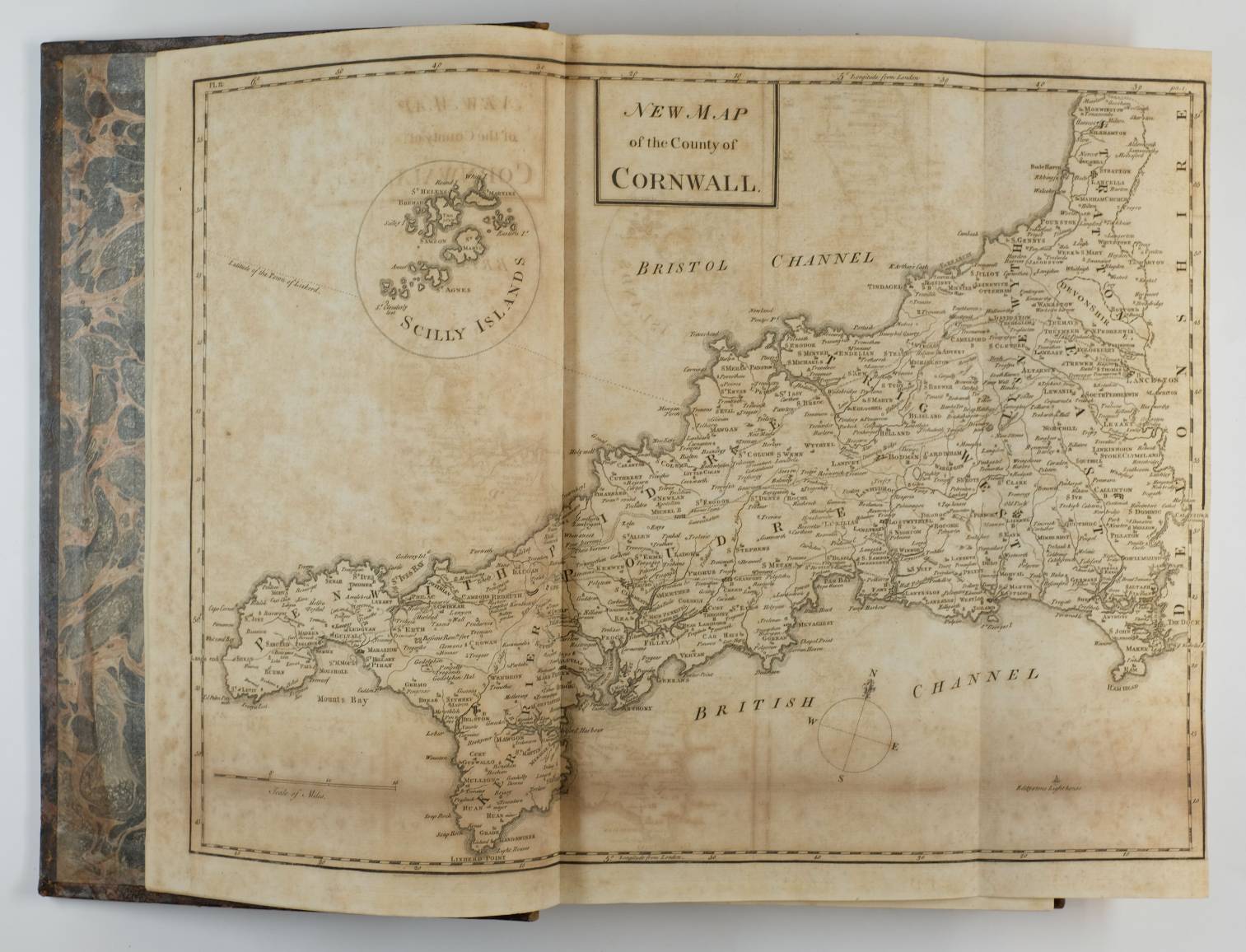 Lot 68 Borlase, William