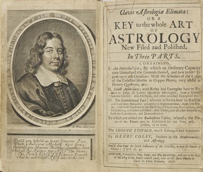 Lot 753 - Coley, Henry