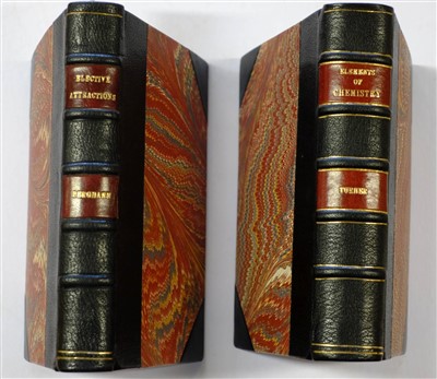 Lot 741 - Bergmann, Torbern