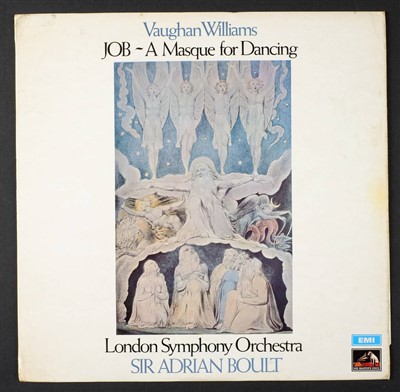 Lot 411 - Classical Records.