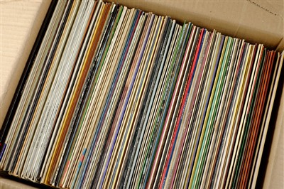 Lot 411 - Classical Records.
