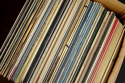 Lot 411 - Classical Records.