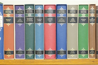 Lot 474 - Folio Society.