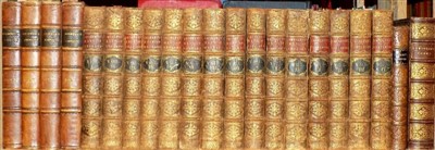 Lot 585 - Bindings.
