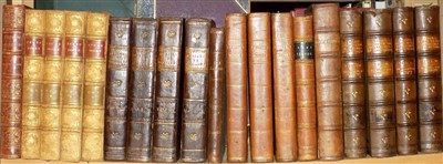 Lot 585 - Bindings.