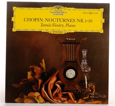 Lot 493 - Classical Records.