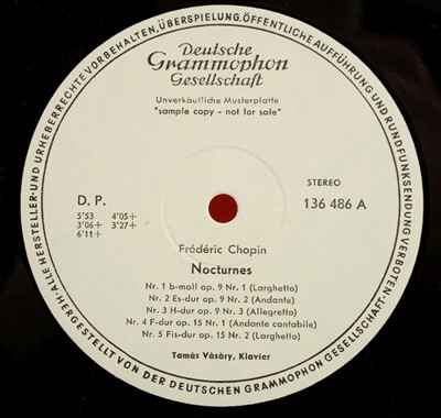 Lot 493 - Classical Records.