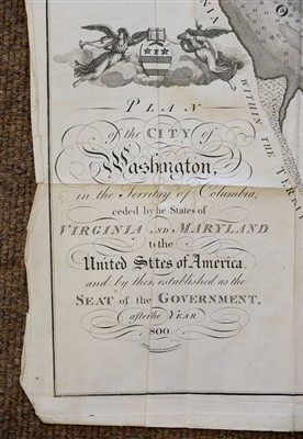 Lot 273 - Washington.