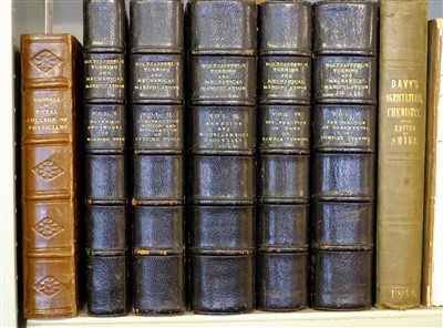 Lot 782 - Holtzapffel, Charles & John Jacob
