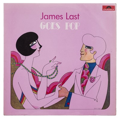 Lot 494 - Last, James