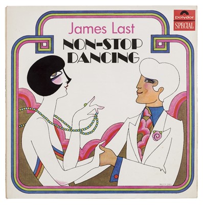 Lot 494 - Last, James