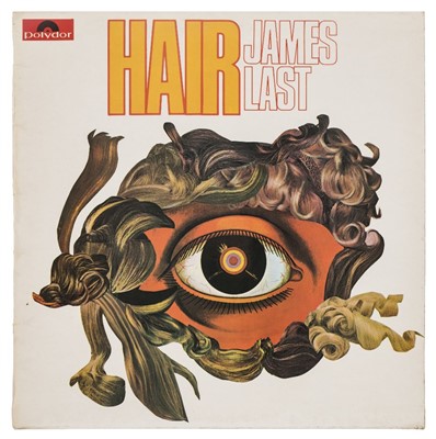 Lot 494 - Last, James