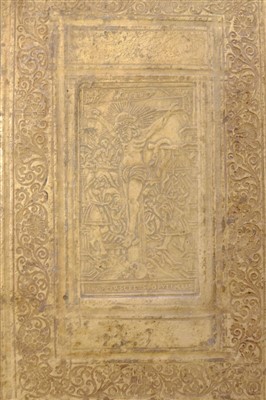 Lot 679 - Leo I, Pope