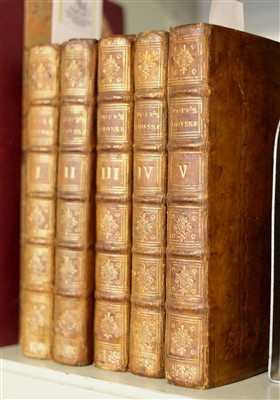 Lot 704 - Pope, Alexander, trans.