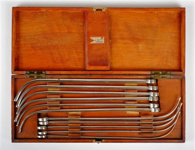 Lot 834 - Medical Instruments.