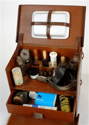 Lot 835 - Medical Instruments.