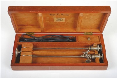 Lot 835 - Medical Instruments.