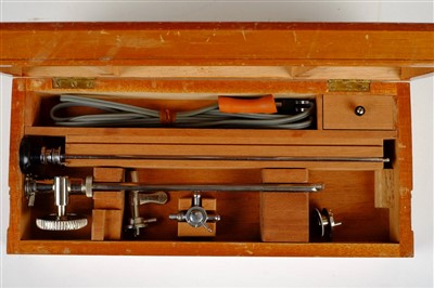 Lot 835 - Medical Instruments.