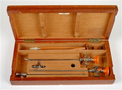 Lot 835 - Medical Instruments.