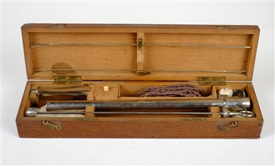 Lot 835 - Medical Instruments.