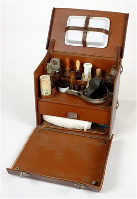 Lot 835 - Medical Instruments.