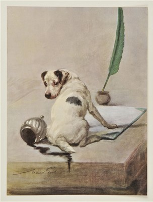 Lot 146 - Earl (Maud), illustrator.