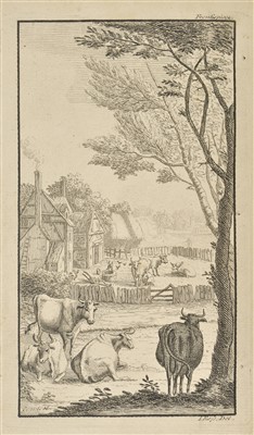 Lot 764 - Ellis, William
