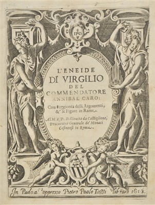 Lot 731 - Virgilius Maro, Publius